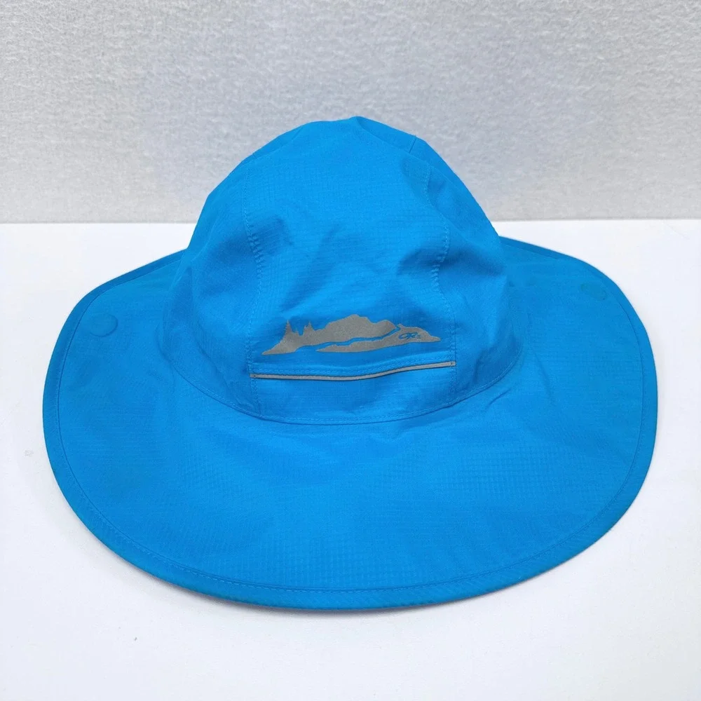 Outdoor Research color blue